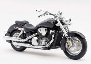 Honda VTX1800N